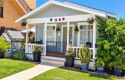 110 S Cornell, Fullerton, CA 92831