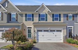 5312 CRAPE MYRTLE Drive, FREDERICK, MD 21703