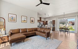 1019 Phil Circle, Laurel, MT 59044