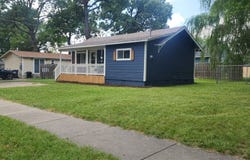 405 W Cornell Street, Siloam Springs, AR 72761