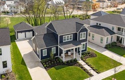 6112 Snapdragon Dr, Prospect, KY 40059