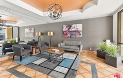 1221 N Kings Rd, West Hollywood, CA 90069