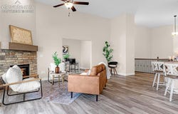 9813 Fairway Glen Drive, Peyton, CO 80831