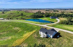 2792 Firefox Drive, Williamsburg, IA 52361