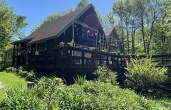 985 Chapel Hill Road, Whitingham, VT 05361