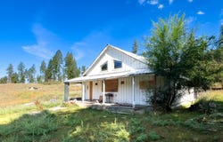 1949 B SCOTT Rd, RICE, WA 99167