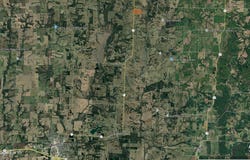 Highway 11, Brookfield, MO 64628