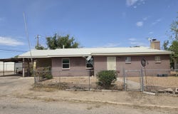 165 N Park Lane, Benson, AZ 85602