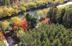 7449 WOLF RD, Rhinelander, WI 54539