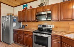 3639 CR 4122, Simms, TX 75574