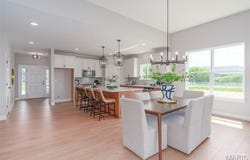 The Magnolia Floor Plan, O'Fallon, MO 63366
