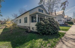 38 1st Avenue, Broadalbin, NY 12025
