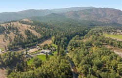 8350 Vann Drive, Lolo, MT 59847