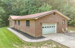 400 Buc Road, Williamsburg, KY 40769