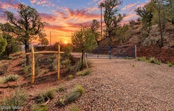 6963 Jacks High Road, Show Low, AZ 85901