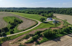 7469 Grant River Road, Cassville, WI 53806-9684