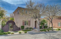 10649 Olympic Pine Drive, Las Vegas, NV 89135