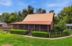 498 Goshen View Drive, Kenna, WV 25248