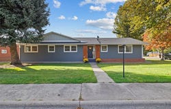 1544 Parkhill Drive, Billings, MT 59102