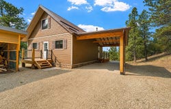 1335 Good Hope Dr, Westcliffe, CO 81252
