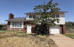 2802 Walnut Avenue, Lubbock, TX 79404