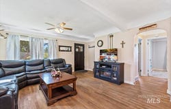 652 N 7th St., Payette, ID 83661