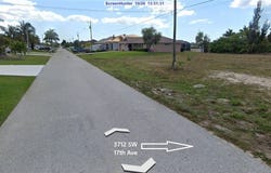 3712 SW 17th Avenue, Cape Coral, FL 33914