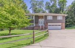 2538 Lincoln Ave, Wheeling, WV 26003
