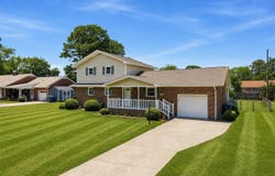 4130 Terrace Drive, Ayden, NC 28513