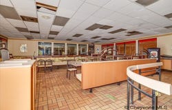 92 16TH ST, Wheatland, WY 82201