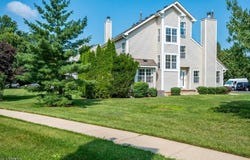 15 Allison Ct, South Brunswick Twp., NJ 08852-2624