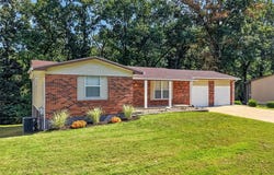 1114 Patsy Lane, O'Fallon, MO 63366