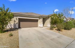 2472 S 241ST Avenue, Buckeye, AZ 85326