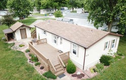 300 E Spencer Street, Dwight, IL 60420