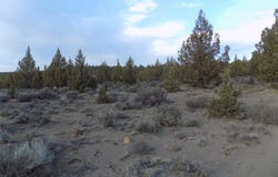 1100 GoldenView Ranch, Bend, OR 97701