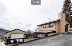 45766 Carlin Drive, Posey, CA 93260