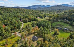 547 Kinsley Road, Fletcher, VT 05464