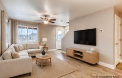 2107 WILD BLUFF, Cheyenne, WY 82009