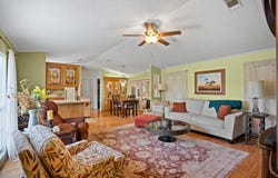 303 Live Oak, Ingram, TX 78025