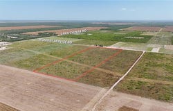 Wombat Service Road, La Joya, TX 78560
