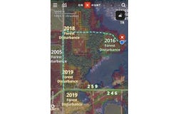 Chimney Road, Nevis, MN 56467