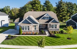 5419 Pembridge Lane, Zionsville, IN 46077