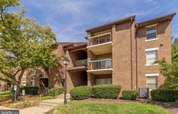 7909 CORIANDER Drive, GAITHERSBURG, MD 20879