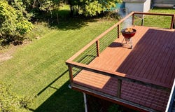 711 E North Drive, Marshall, MI 49068