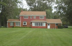 2633 Smith Road, Lambertville, MI 48144