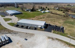 1 INDUSTRIAL Drive, La Grange, MO 63448