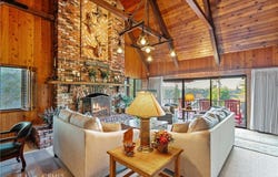 349 John Muir, Lake Arrowhead, CA 92352