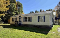 122 Jarvis Lane, Northfield, VT 05663