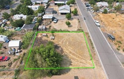 NKA North St, Wapato, WA 98951