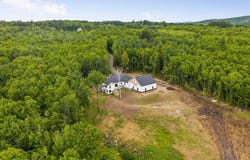 231 Smith Hill Road, Franklin, NH 03235